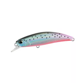   Duo Spearhead Ryuki 60S 6cm 6,5gr ANA4032 Itou RB Potapljajoči vobler