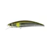 Duo Spearhead Ryuki 70F 7cm 5,3gr CRA3050 Half Mirror Ayu Plavajoči Vobler
