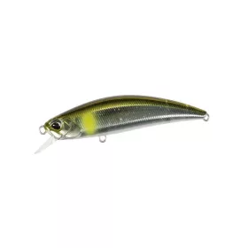   Duo Spearhead Ryuki 50F 5cm 2,8gr CRA3050 Half Mirror Ayu Plavajoči Vobler
