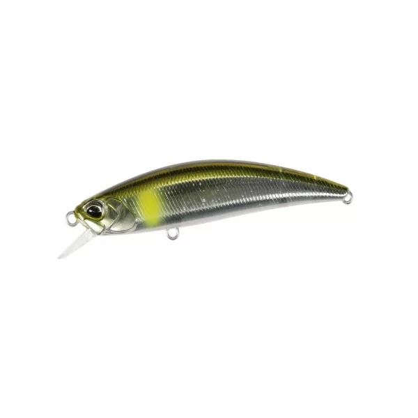 Duo Spearhead Ryuki 50F 5cm 2,8gr CRA3050 Half Mirror Ayu Plavajoči Vobler
