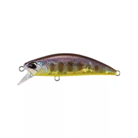   Duo Spearhead Ryuki 50S 5cm 4,5gr ADA4007 Violet Yamame OB Potapljajoči Wobbler