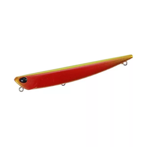Duo Bayruf Manic 75 7,5cm 7,6gr ACC0354 Sight Bachi Red Potapljajoči vobler