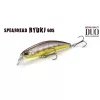 Duo Spearhead Ryuki 60S SW 6cm 6,5gr ASI0106 Gigo Potapljajoči Wobbler