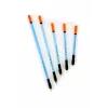 Preston Dura Wag Straight 2 Waggler Plovec 0,5gr