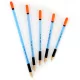 Preston Dura Wag Adjustable Straight 2,5gr Waggler Plovec