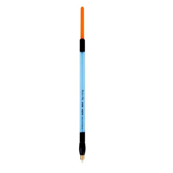 Preston Dura Wag Straight Insert 2 Waggler Plovec 0,5gr