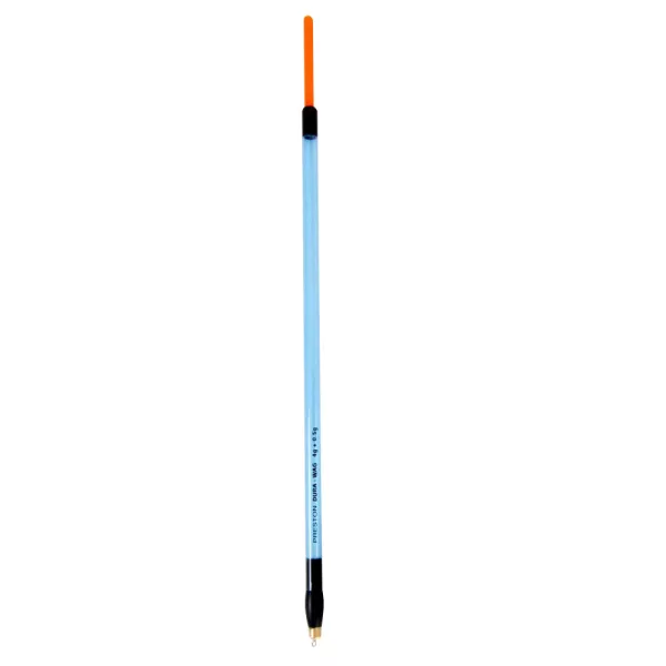 Preston Dura Wag Straight Insert 4 Waggler Plovec 0,5gr