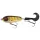 KINETIC Humpy Dumpy 75mm 35g Blatno zlato vrtavka
