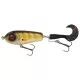 KINETIC Humpy Dumpy 75mm 35g Blatno zlato vrtavka