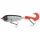 KINETIC Humpy Dumpy 95mm 75g Arktično modra vrtavka