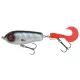 KINETIC Humpy Dumpy 95mm 75g Arktično modra vrtavka