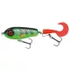 KINETIC Humpy Dumpy 75mm 35g Zelena trava vrtavka