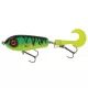 KINETIC Humpy Dumpy 75mm 35g Ognjeni tiger vrtavka