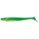 KINETIC Playmate 150mm 23g Spring 30pcs Plastična vaba
