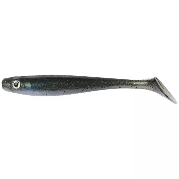 KINETIC Playmate 150mm 23g Blue Pearl 30pcs Plastična vaba