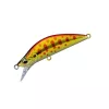 Major Craft Finetail Eden 45S 4,5cm 3,7gr #010 Red Gold Yamame Potapljajoči vobler