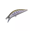 Major Craft Finetail Eden 50H 5cm 5,5gr #001 Pearl Yamame Toneči Wobbler