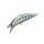 Major Craft Finetail Eden 50H 5cm 5,5gr #004 Laser Chart Yamame Toneči Wobbler
