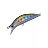 Major Craft Finetail Eden 60H 6cm 7gr #002 Laser Yamame Potopni Vobler