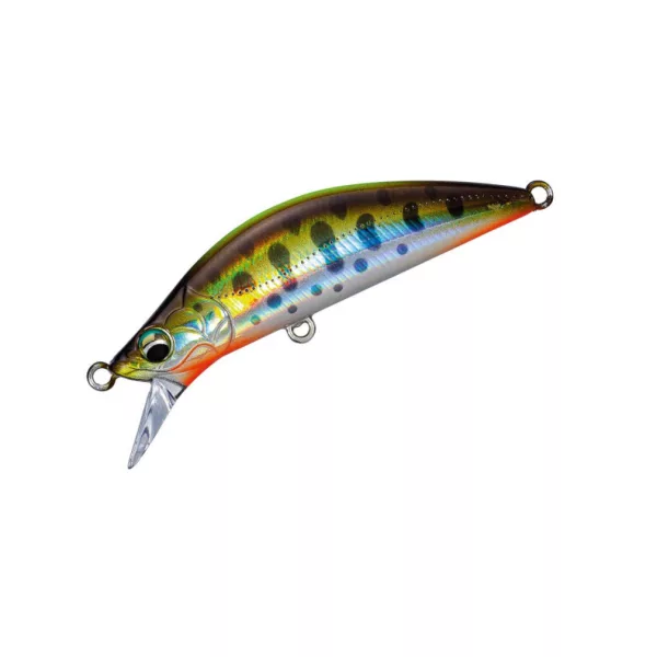 Major Craft Finetail Eden 60H 6cm 7gr #003 Chart Marker Yamame Potopni Vobler