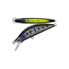 Major Craft Finetail Eden 60H 6cm 7gr #016 CM Monochrome Yamame Potapljajoč Vobler
