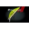 Major Craft Finetail Eden 60S 6cm 5,7gr #010 Red Gold Yamame Potapljajoči vobler