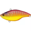 Evergreen Buzz Beater Tungsten 7,2cm 20gr #140 Matt Red Hot Tiger Vobler
