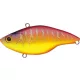 Evergreen Buzz Beater Tungsten 7,2cm 20gr #140 Matt Red Hot Tiger Vobler