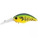 Evergreen Wildhunch 5,2cm 9,6gr #46 Mat Hot Tiger Vobler