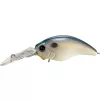 Evergreen Wildhunch 5,2cm 9,6gr #62 Natural Shad Vobler