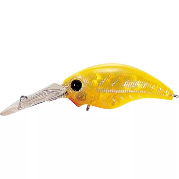 Evergreen Wildhunch 5,2cm 9,6gr #67 Flash Chart Vobler