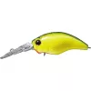 Evergreen Wildhunch 5,2cm 9,6gr #86 Lime Chart Dazzler Vobler