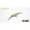 Evergreen Super Sledge 6,0cm 5gr #349 Flicker Wakasagi Vobler