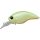 Evergreen Wildhunch SR 5,2cm 10gr #252 Secret Lime Wobbler