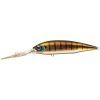 Evergreen Gold Digger 600 11,0cm 32,5gr #50 Baby Gill Vobler