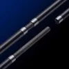 Evergreen Light Cavarly CLCC-611MH Baitcast 211cm 7-28gr 2-delna Vrtilna palica