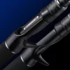 Evergreen Light Cavarly CLCC-611MH Baitcast 211cm 7-28gr 2-delna Vrtilna palica