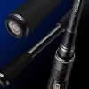 Evergreen Light Cavarly CLCC-71H Baitcast 216cm 10,5-56gr 2-delna vijačna palica