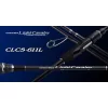 Evergreen Light Cavarly CLCS-611L 211cm 0,9-7gr 2-delna vijačna palica