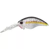 Evergreen Wildhunch 8 Footer 6,0cm 16,5gr #272 King Shad Vobler