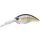 Evergreen Wildhunch 8 Footer 6,0cm 16,5gr #272 King Shad Vobler