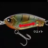 Evergreen Craft 4,7cm 6,5gr #50 Baby Gill Vobler