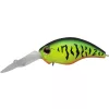 Evergreen Wildhunch 8 Footer 6,0cm 16,5gr #46 Mat Hot Tiger Wobbler