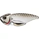 Vaba Evergreen Little Max TG Muscle 4,5cm 10,5gr #53 Chrome Shad Blade