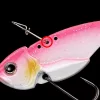 Evergreen Little Max TG Muscle 4,5cm 10,5gr #55 Black Night Blade Umetna vaba