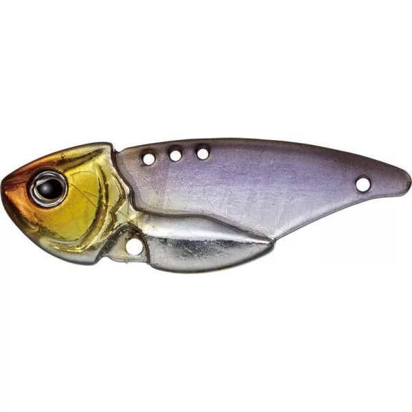 Vaba Evergreen Little Max TG Muscle 4,5cm 10,5gr #209 Hologram Wakasagi Blade