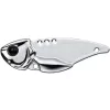 Vaba Evergreen Little Max TG Muscle 4,5cm 10,5gr #291 The Silver Blade