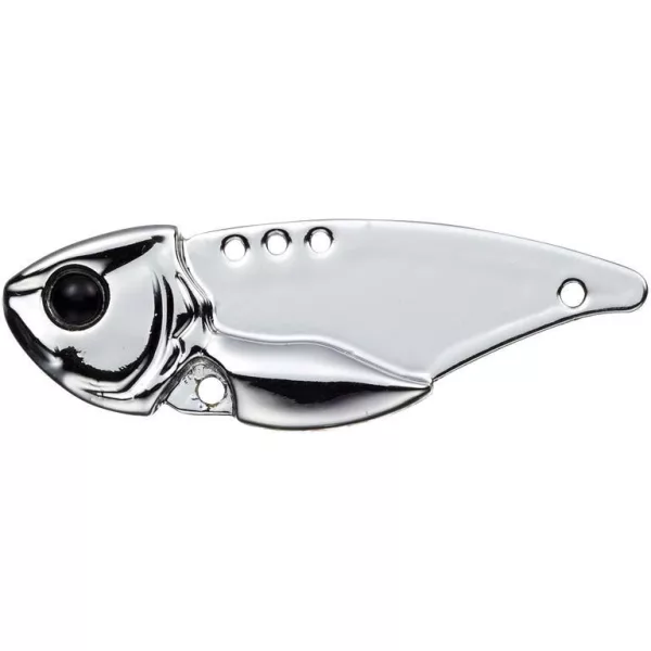 Vaba Evergreen Little Max TG Muscle 4,5cm 10,5gr #291 The Silver Blade