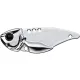 Vaba Evergreen Little Max TG Muscle 4,5cm 10,5gr #291 The Silver Blade