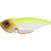 Evergreen Little Max TG Muscle 4,5cm 10,5gr #602 Big Bite Chart Blade Umetna vaba